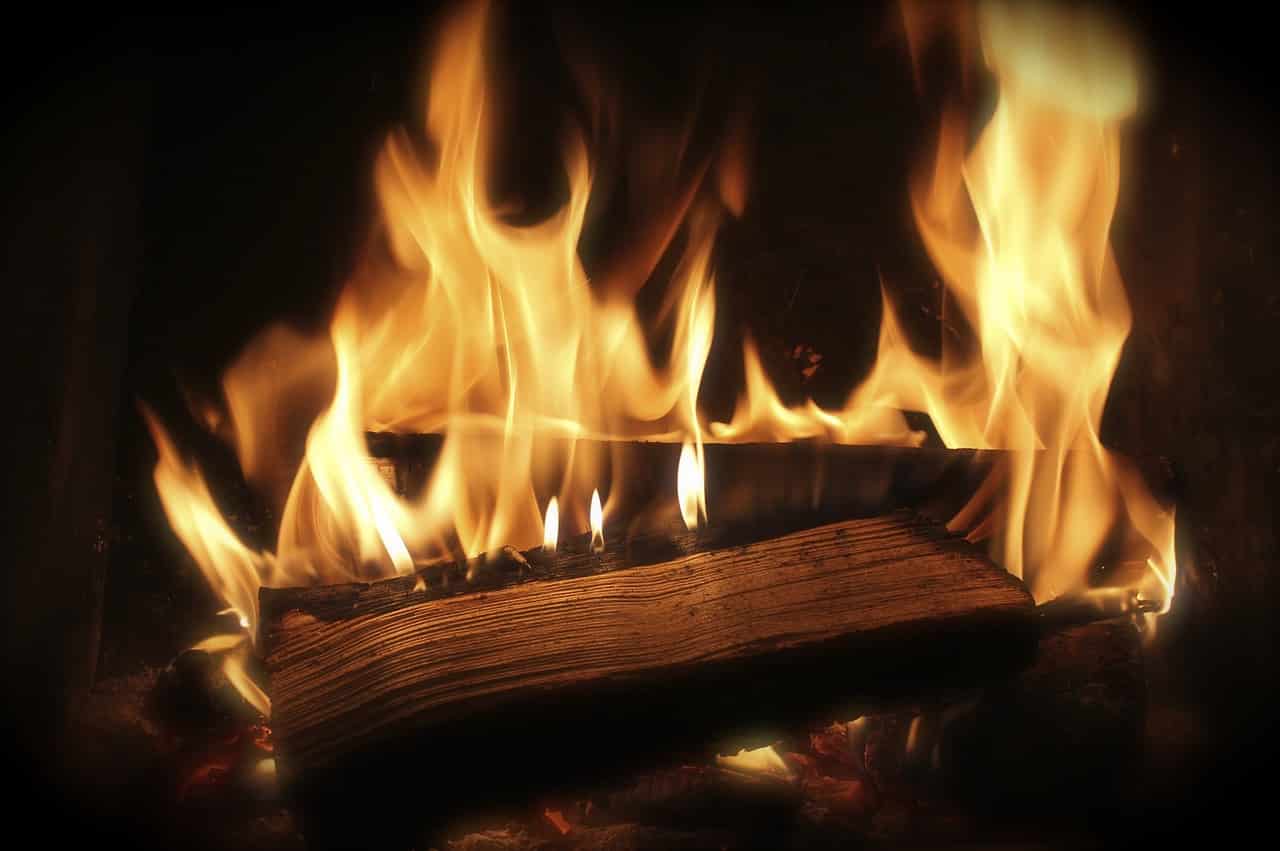 Comment installer un poêle à bois dans une cheminée ? ARCHWATER — free download