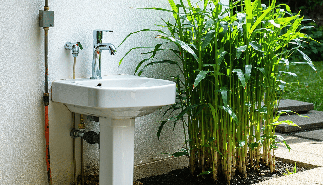 découvrez comment installer facilement un évier auto-nettoyant innovant, fonctionnant sans eau ni évacuation. guide pratique, astuces et conseils pour une installation rapide et écologique chez vous.