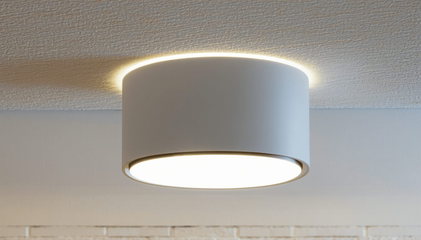 découvrez comment sublimer votre plafond en utilisant une lampe de sol comme élément de décoration original. astuces, conseils et idées pour créer une ambiance unique chez vous.