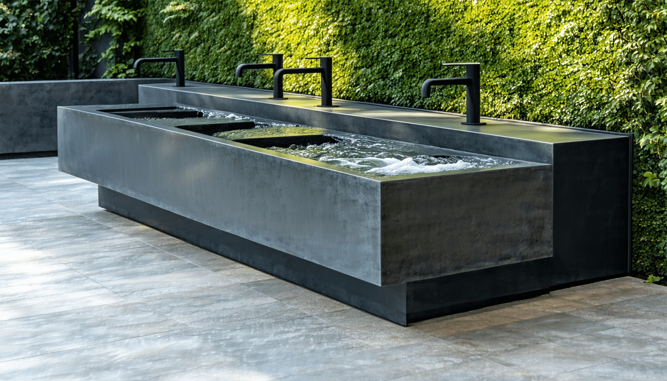 découvrez comment installer un évier auto-nettoyant innovant, sans raccordement à l’eau ni évacuation. guide pratique, astuces et conseils pour une cuisine moderne et écologique.