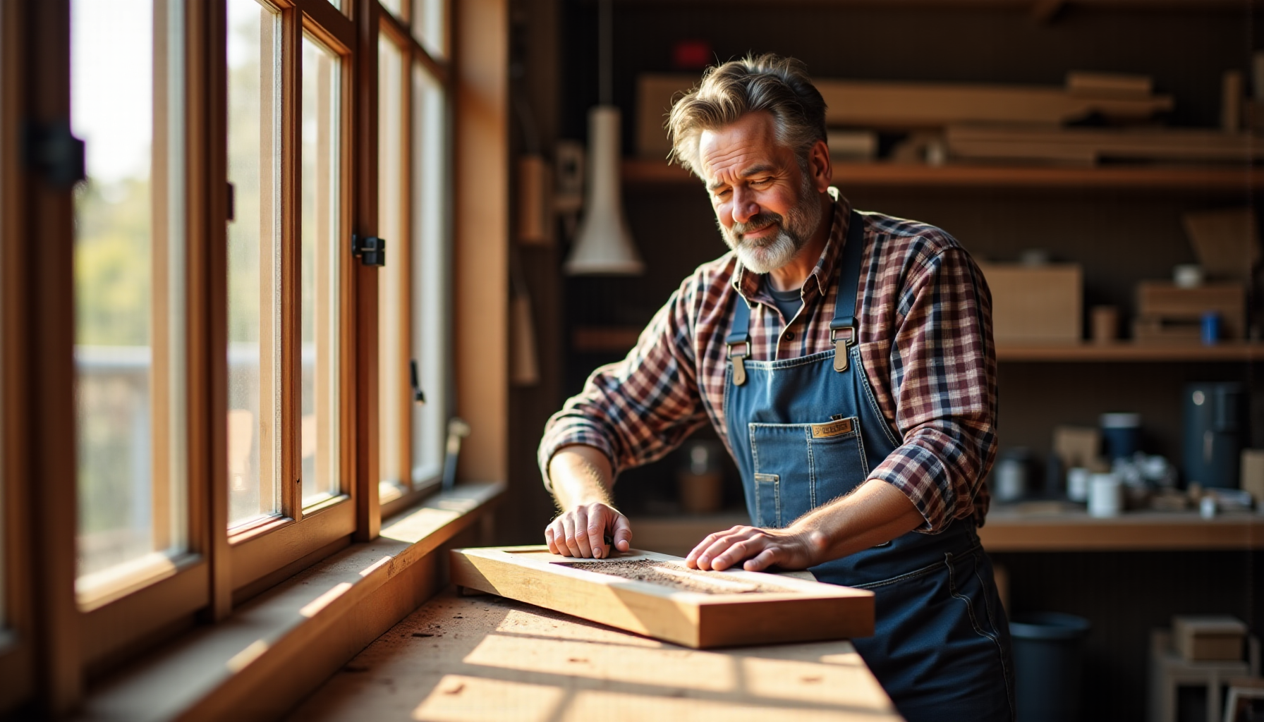 Illustration : la complexit&eacute; architecturale influence &eacute;galement votre d&eacute;cision. des &mdash; menuiseries sur mesure : pourquoi choisir brico fen&ecirc;tre pour vos projets en pvc, alu ou bois ?