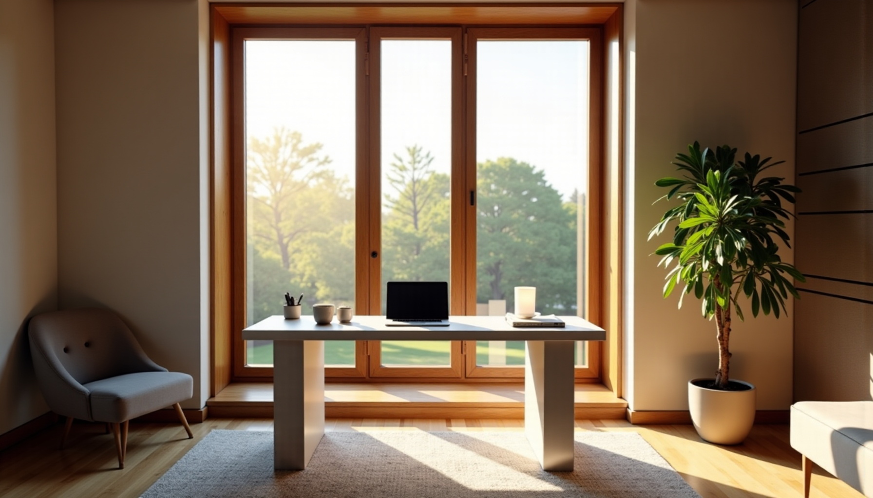 menuiseries sur mesure : pourquoi choisir brico fen&ecirc;tre pour vos projets en pvc, alu ou bois ? &mdash; sur une commande moyenne de fen&ecirc;tres pour une